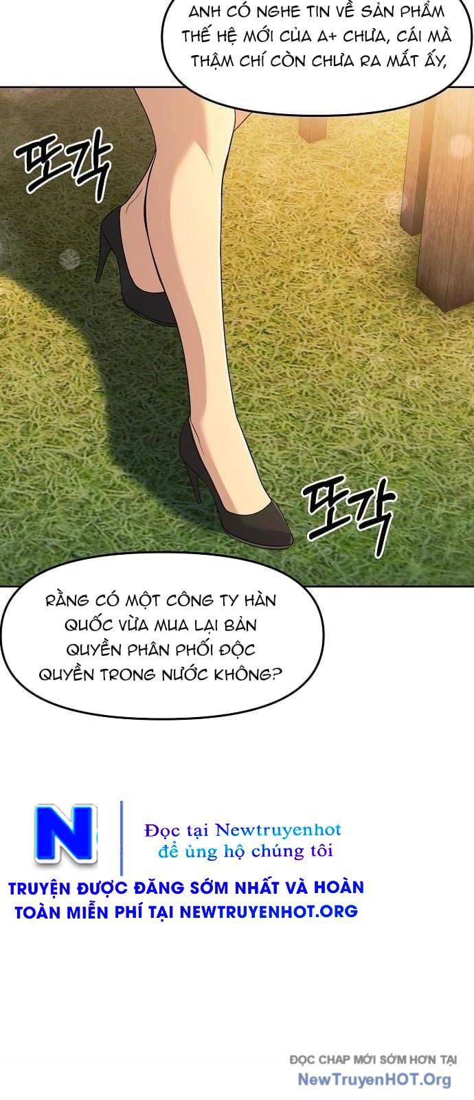 Nhân Viên Thực Tập Kim Cheolsu - chap110 - Trang 20